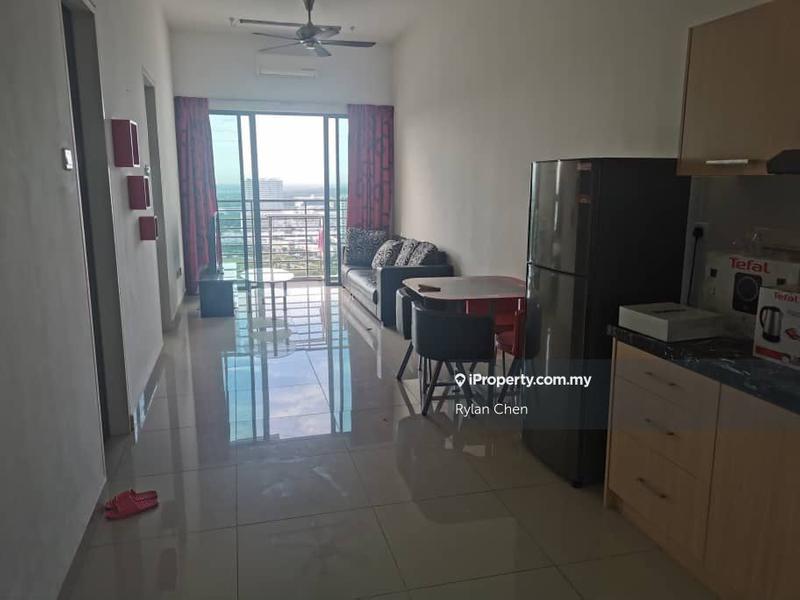 For Rent - D'Pulze Cyberjaya