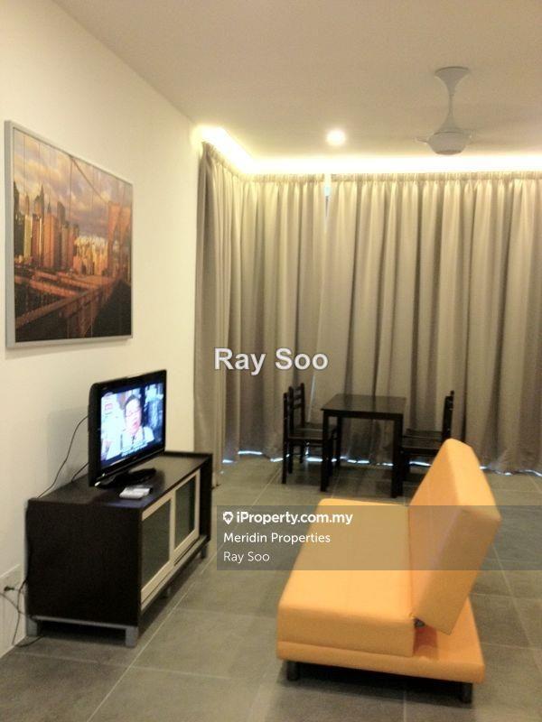 Kediaman Servis untuk Dijual di Empire Damansara oleh Ray Soo - iProperty.com.my