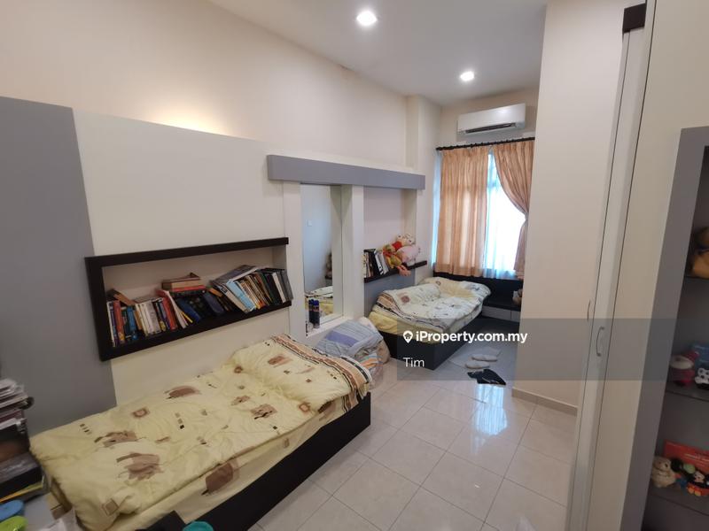 Rumah Teres 2-Tingkat untuk Dijual di Taman Pertam Jaya, Melaka City oleh Tim - iProperty.com.my