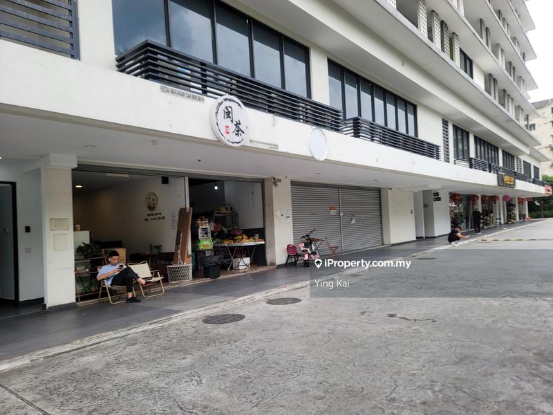 Kedai untuk Dijual di Taman Pandan Perdana, Ampang oleh Ying Kai - iProperty.com.my
