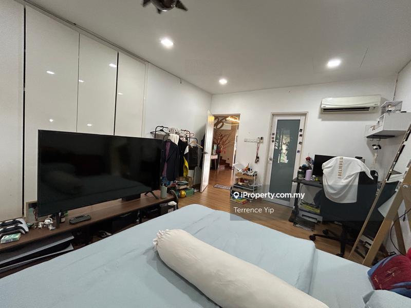 Semi-Detached House for Sale in Taman Segar, Cheras by Terrence Yip - iProperty.com.my