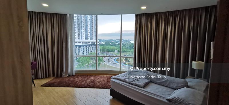 Pejabat untuk Dijual di Plaza Bangi Perdana, Bandar Baru Bangi, Bangi oleh Natasha Farini Talib - iProperty.com.my