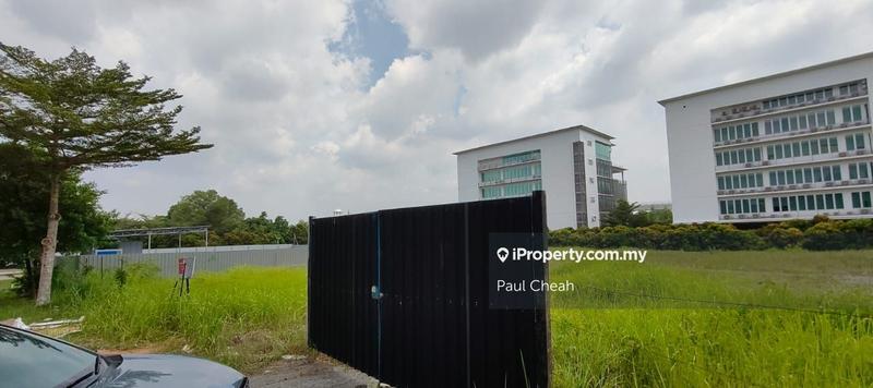 For Sale - Segambut Agriculture Land For Sale.