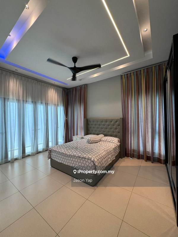 Semi-Detached House for Sale in Jade Hills, Kajang by Jason Yap - iProperty.com.my