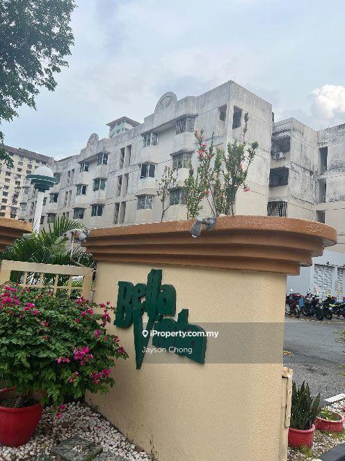 Condominium for Sale in Bella Vista by Jayson Chong - iProperty.com.my