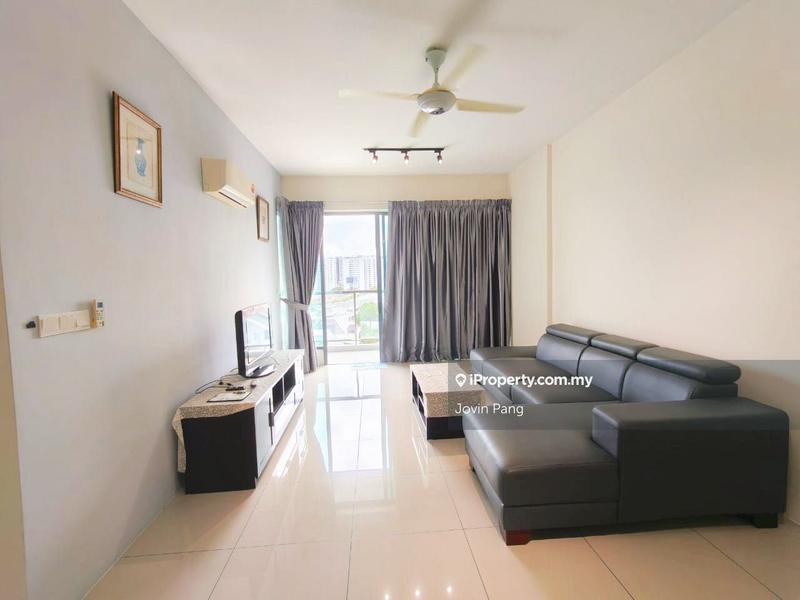 For Rent - 98 Nibong Residence