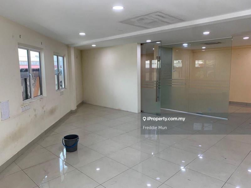 Terrace Factory for Sale in Bandar Kinrara Seksyen 1, Bandar Kinrara by Freddie Mun - iProperty.com.my