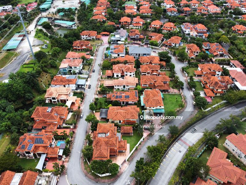 Banglo untuk Dijual di Laman Ara, Ara Damansara oleh Vincent Liaw - iProperty.com.my