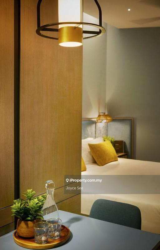 Pangsapuri untuk Dijual di Assana Serviced Suites @ Tropicana Cenang oleh Joyce See - iProperty.com.my