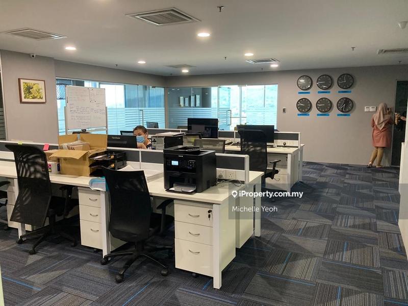 Office for Sale in Mont Kiara, Kuala Lumpur by Mic Yeoh - iProperty.com.my
