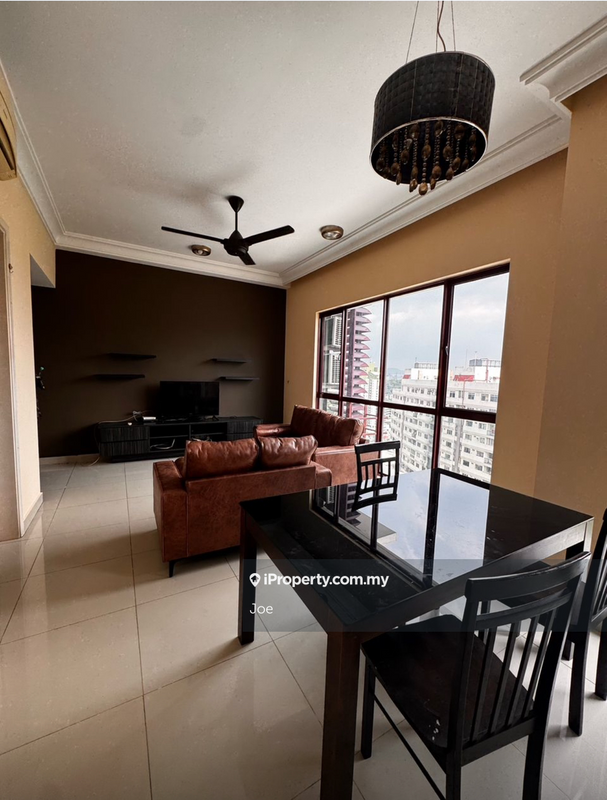 For Rent - Mutiara Residency