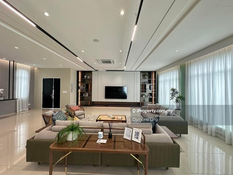 2-storey Terraced House for Sale in 「NEARBY KLIA 30MIN」Baru 24x75 2-Storey 450k!, Sepang by Osmond Ling - iProperty.com.my