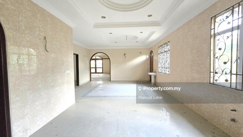 Bungalow House for Sale in Bukit Jalil, Kuala Lumpur by Marcus Liew - iProperty.com.my