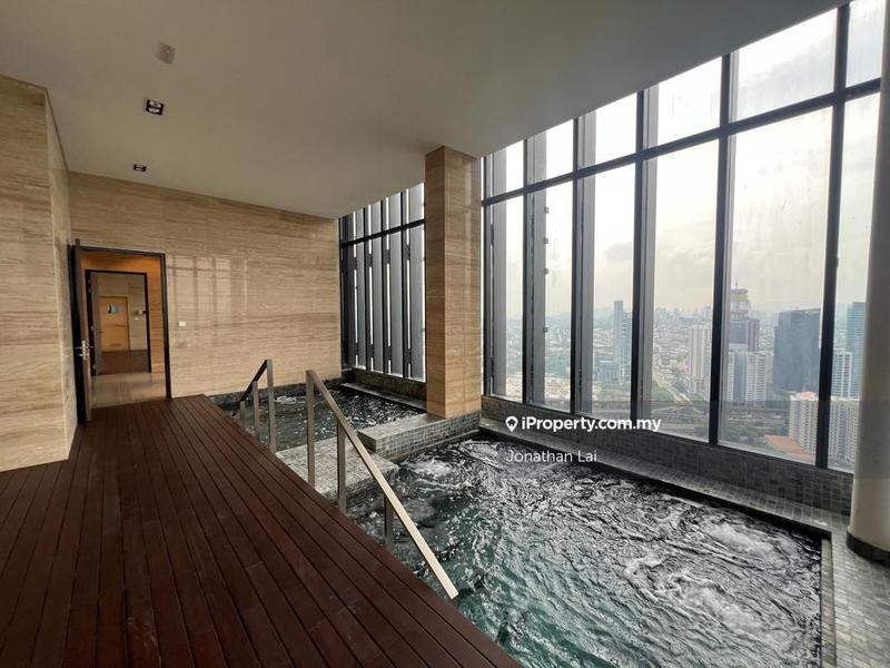 For Sale - Setia Sky Seputeh