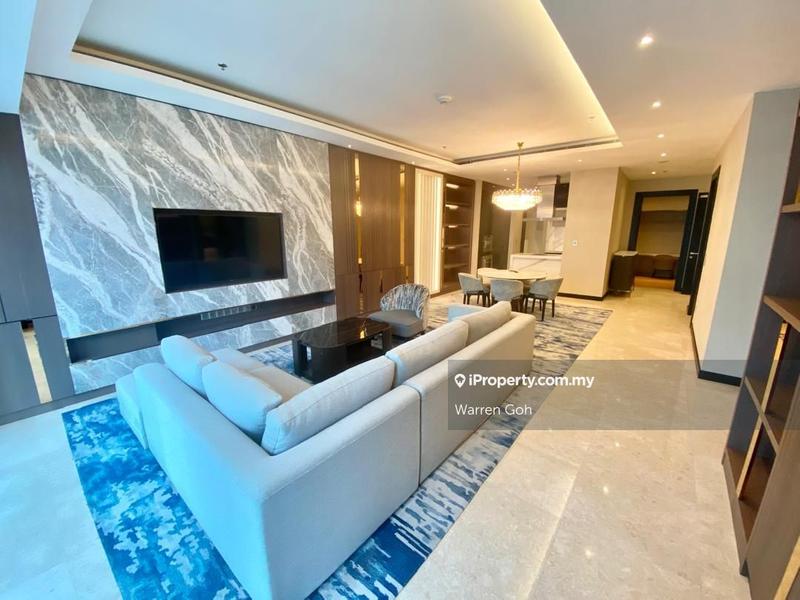 For Rent - The Ritz-Carlton Residences