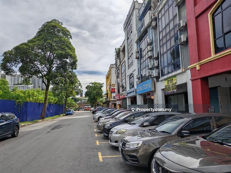 Kedai untuk Dijual di Sungai Besi Indah, Seri Kembangan oleh Candy Soon - iProperty.com.my