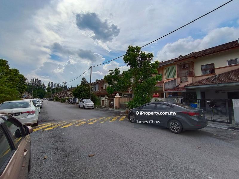Rumah Berangkai 2 Tingkat untuk Dijual di Mahkota Cheras, Cheras oleh James Chow - iProperty.com.my