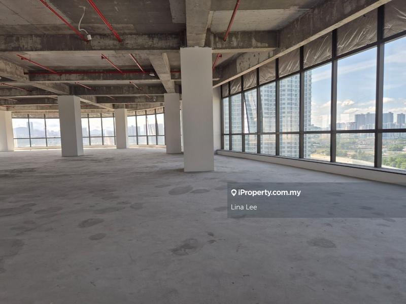 For Rent - Union Tower Desa Commercial Centre