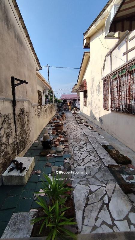 1-storey Terraced House for Sale in Taman Pengkalan Barat, Ipoh by Winnie Chan - iProperty.com.my