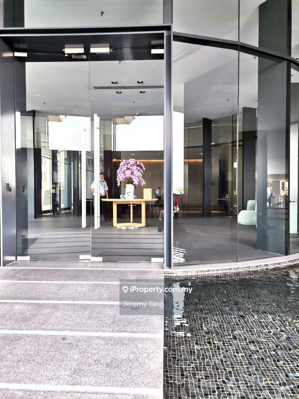 Service Residence for Sale in Clearwater Residences by Jeremy Tang - iProperty.com.my
