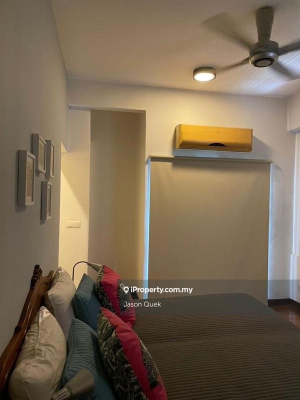 Service Residence for Sale in Tropicana City Tropics by Jason Quek - iProperty.com.my