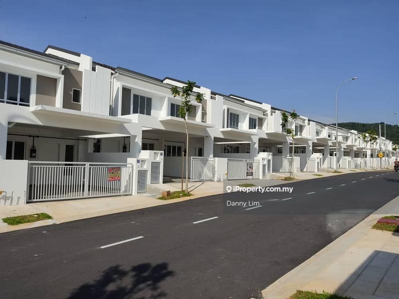 Rumah Teres 2-Tingkat untuk Dijual di Seremban 2, Seremban 2 oleh Danny Lim - iProperty.com.my