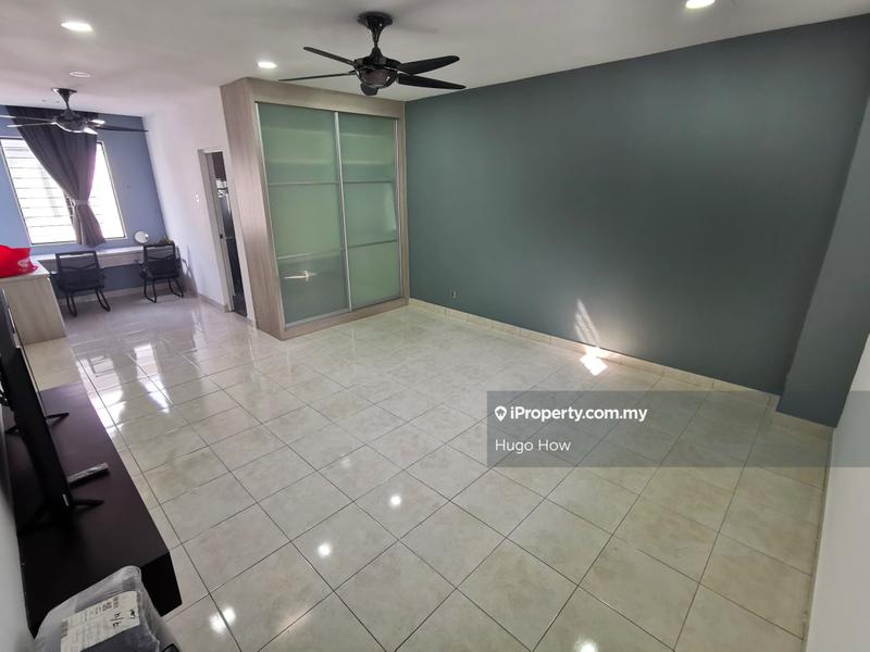 Rumah Berkembar untuk Dijual di Laman Residen, Jalan Ipoh oleh Hugo How - iProperty.com.my