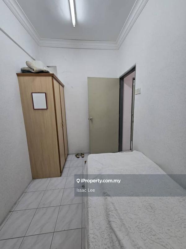 Pangsapuri untuk Dijual di Sinar Bukit Dumbar oleh Issac Lee - iProperty.com.my