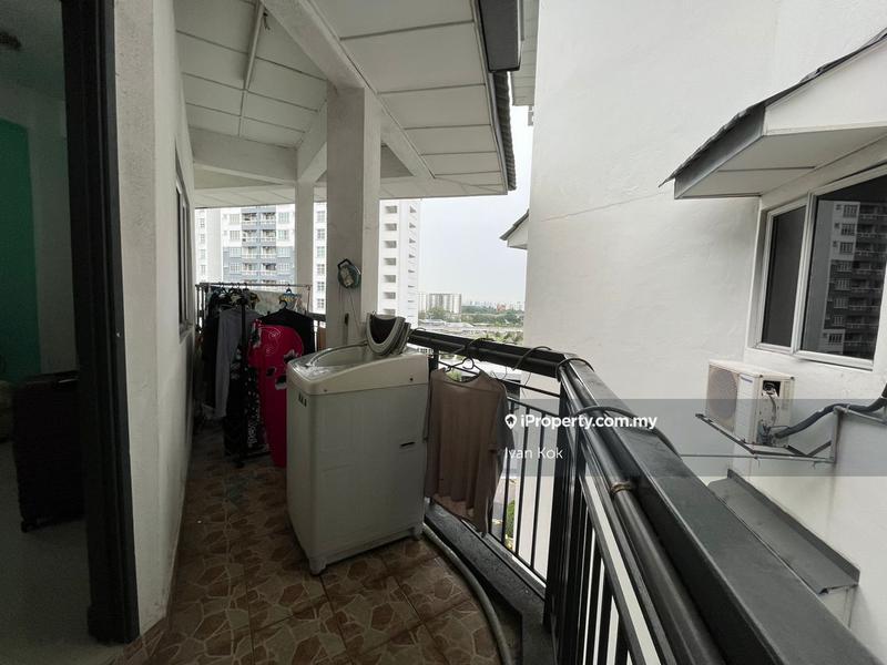 Kondominium untuk Dijual di Tiara Kelana oleh Ivan Kok - iProperty.com.my