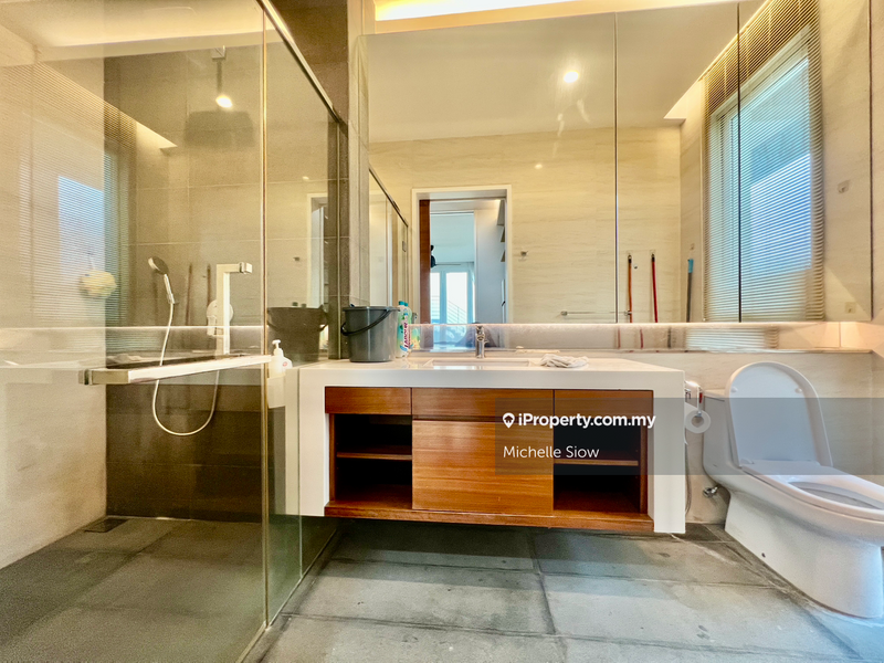 Banglo untuk Dijual di Taman Bukit Segar, Cheras oleh Michelle Siow - iProperty.com.my
