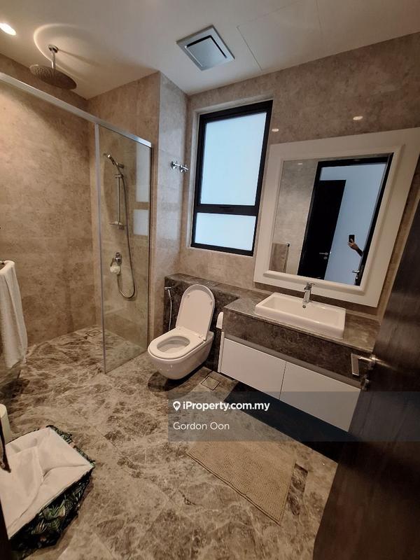 Service Residence for Rent in The Manor by Gordon Oon - iProperty.com.my