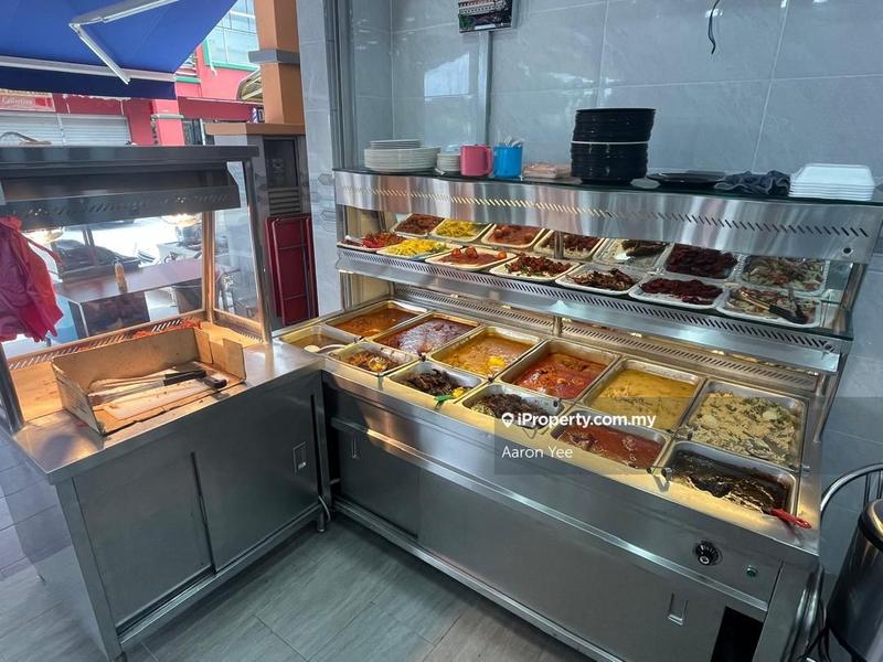 Shop for Sale in Taman Jalan Kem, Port Klang (Pelabuhan Klang) by Aaron Yee - iProperty.com.my