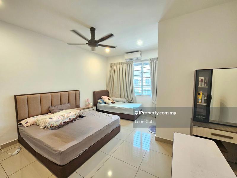 2-storey Terraced House for Sale in Bandar Rimbayu, Telok Panglima Garang by Leon Goh - iProperty.com.my