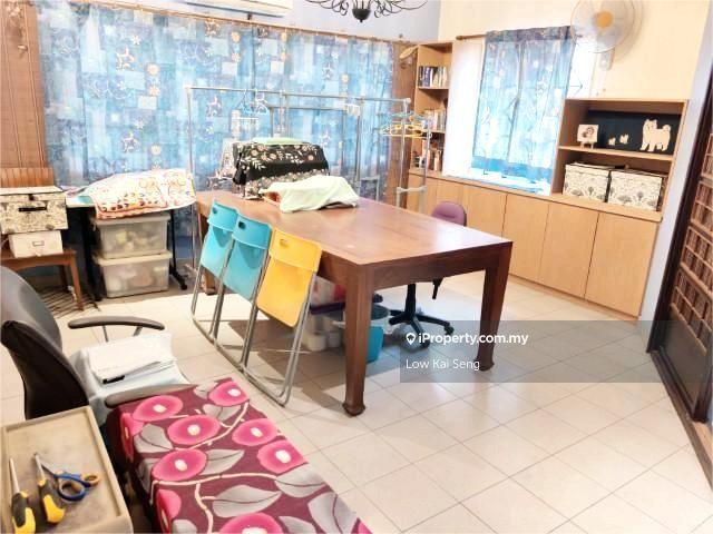 Banglo untuk Dijual di SS1, Petaling Jaya oleh Low Kai Seng - iProperty.com.my