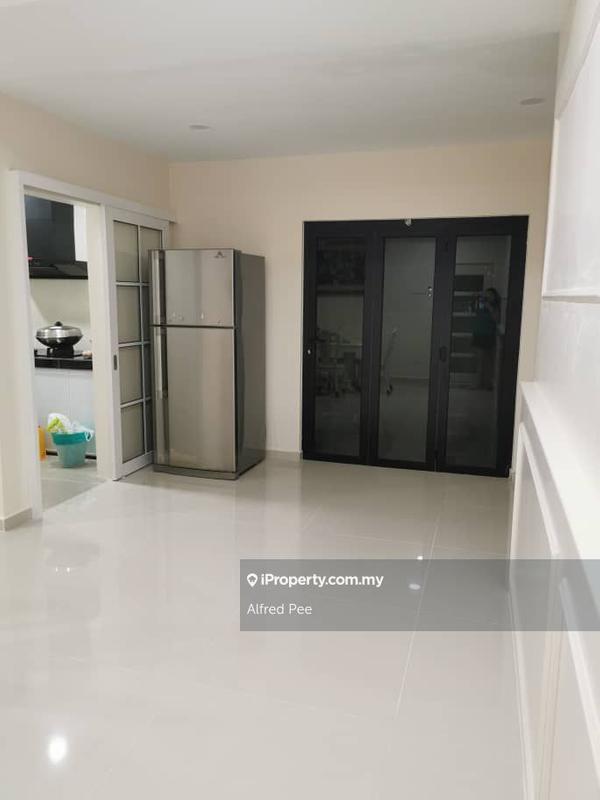 Semi-Detached House for Sale in Taman Evergreen Heights, Batu Pahat by Alfred Pee - iProperty.com.my