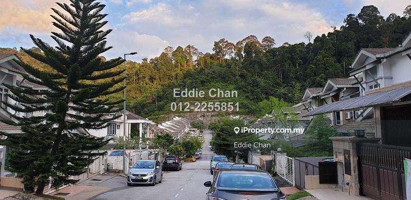 Terraced House for Sale in p8dgr, Ampang by Eddie Chan - iProperty.com.my