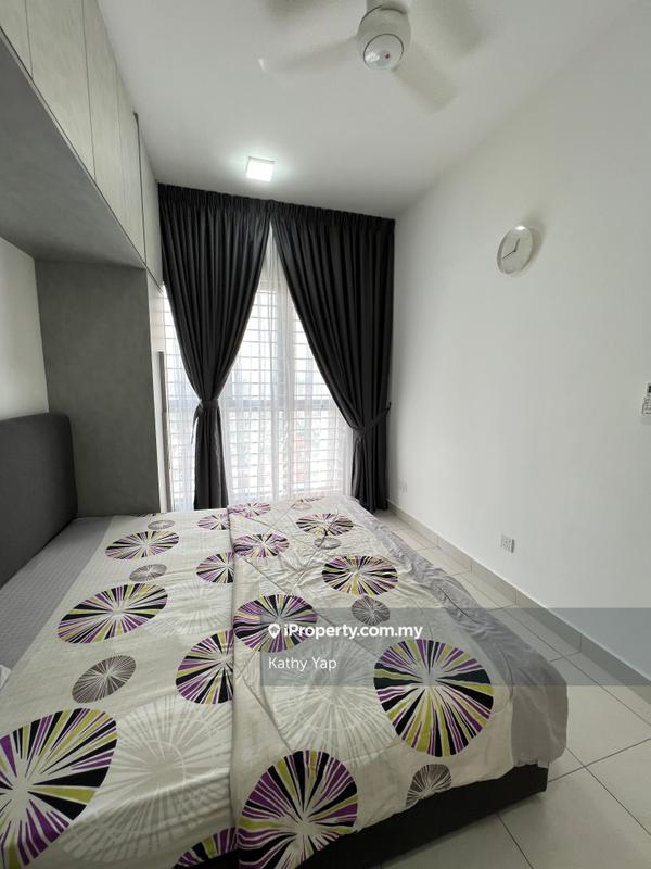 Condominium for Rent in Sky Awani Residensi 2 by Kathy Yap - iProperty.com.my