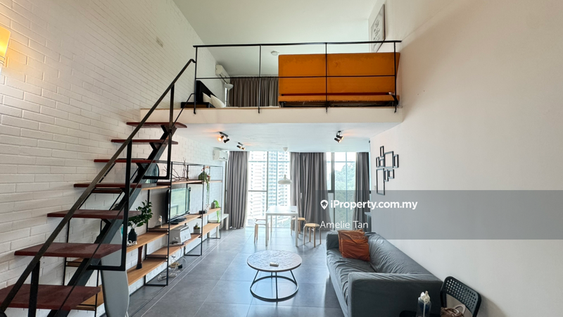 Service Residence for Sale in Empire Damansara by Amelie Tan - iProperty.com.my