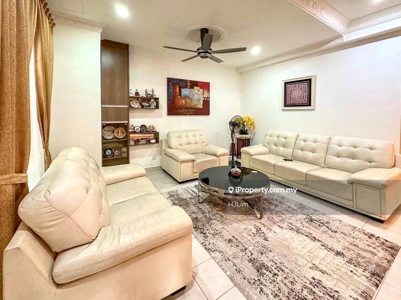 Rumah Berkembar untuk Dijual di Bandar Tun Hussein Onn, Cheras oleh HJLim - iProperty.com.my