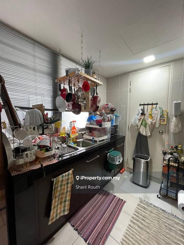 Kondominium untuk Dijual di Hampshire Park Condominium oleh Sharil Routh - iProperty.com.my