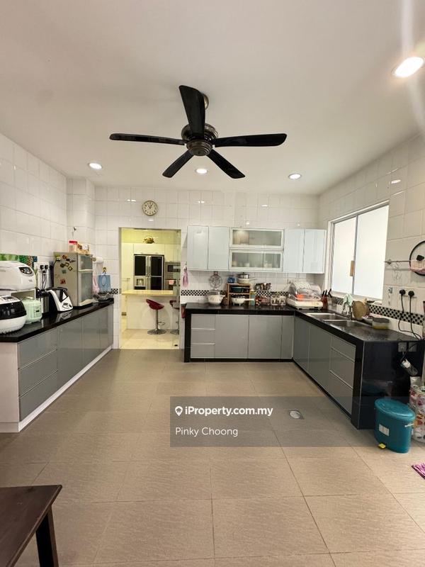Rumah Berkembar untuk Dijual di Valencia, Sungai Buloh oleh Pinky Choong - iProperty.com.my