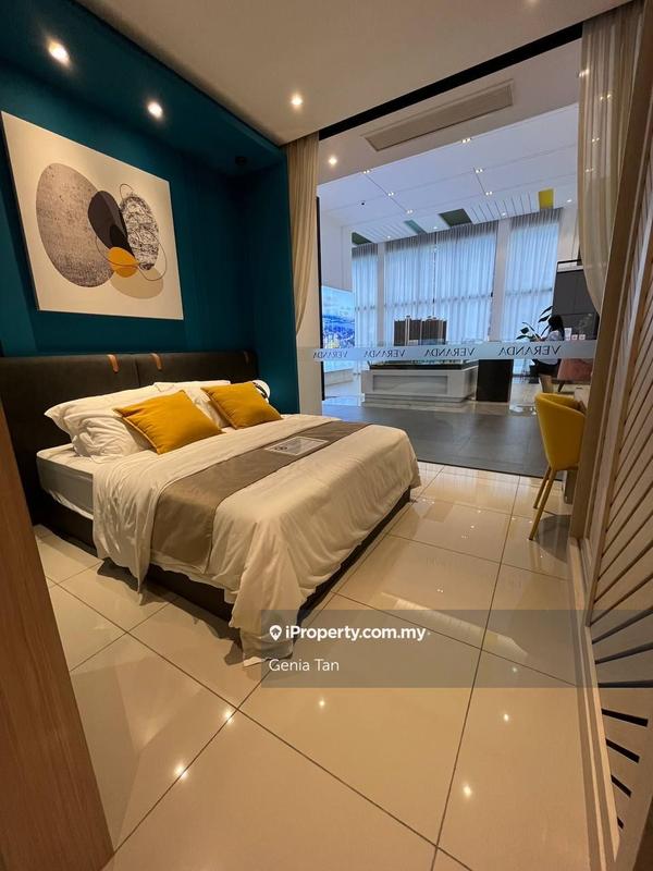 For Sale - Veranda Residence