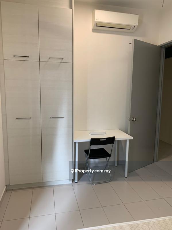 Condominium untuk Disewa di Infiniti 3 Residences oleh Andrew Ang - iProperty.com.my