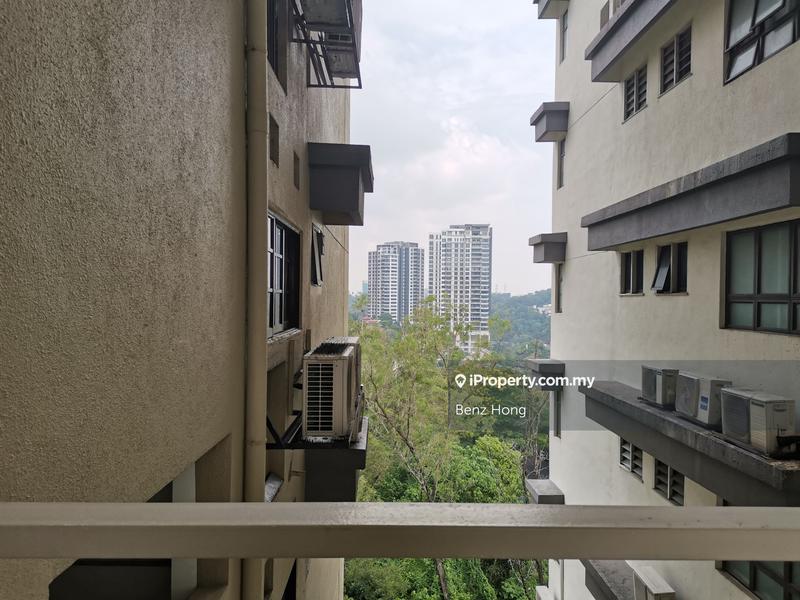 Condominium for Sale in Cascadium by Benz Hong - iProperty.com.my