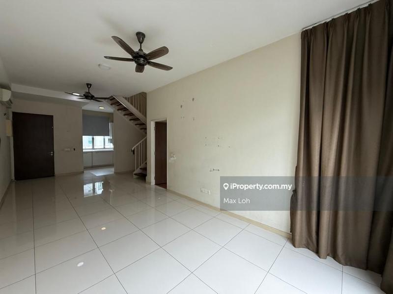 For Sale - The Seed Taman Sutera Utama