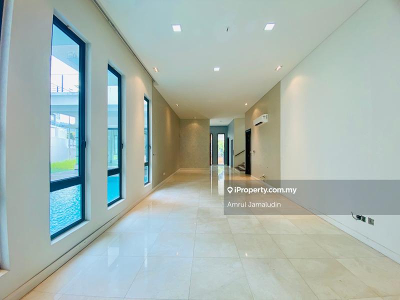Bungalow House for Sale in Sering Ukay, Ampang by Amrul Jamaludin - iProperty.com.my