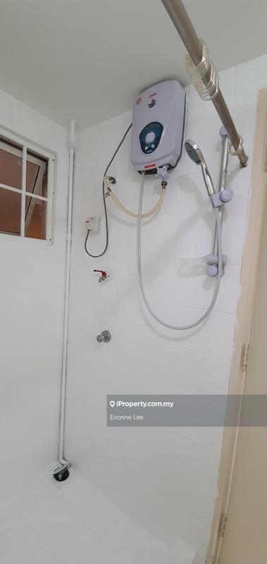 Residensi Servis untuk Dijual di 38 Bidara Condominium oleh Evonne Lee - iProperty.com.my