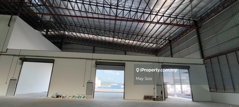 Gudang untuk Dijual di Sendayan Tech Valley, Labu oleh May Soo - iProperty.com.my