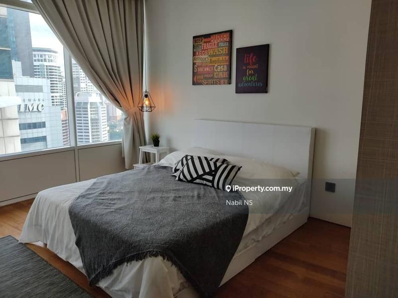 Service Residence for Rent in Vortex KLCC by Nabil NS - iProperty.com.my