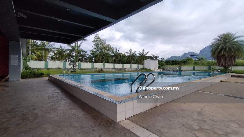 1-storey Terraced House for Sale in Taman Perpaduan Koperasi, Tambun by Winnie Chan - iProperty.com.my